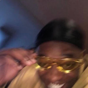 Meet your Posher, H3llfairy